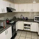 Grande Apartamento Quadra Mar