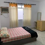 Grande Apartamento Quadra Mar