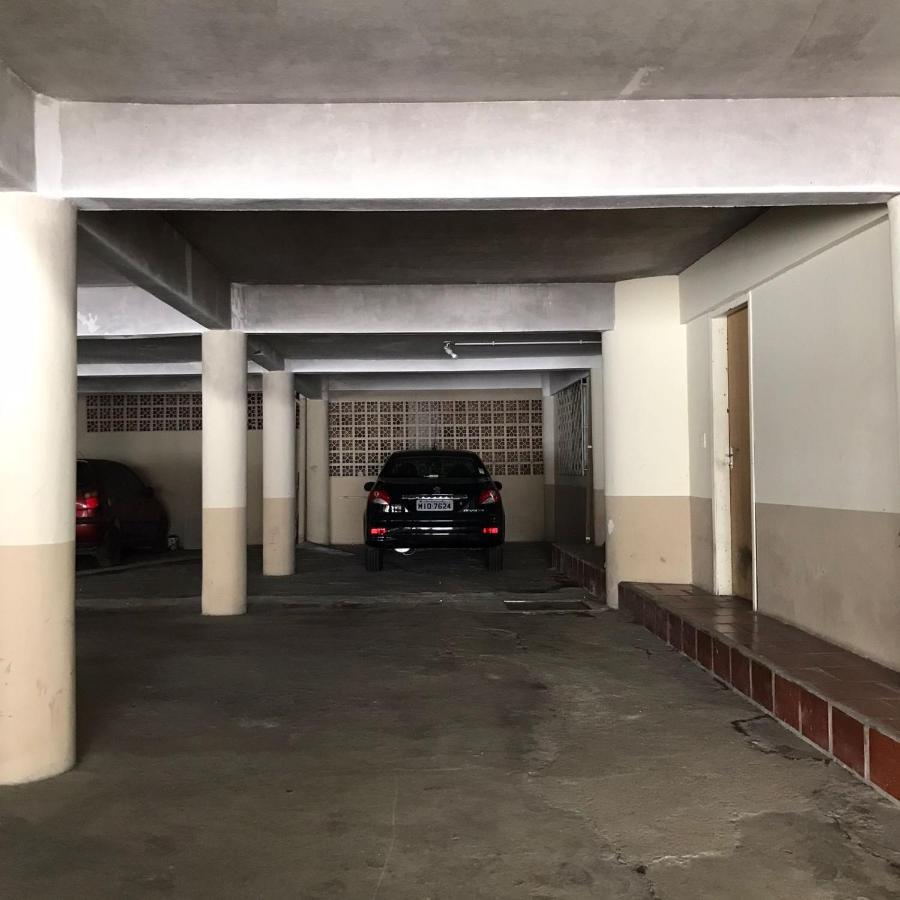 Apartamento Grande Quadra Mar *