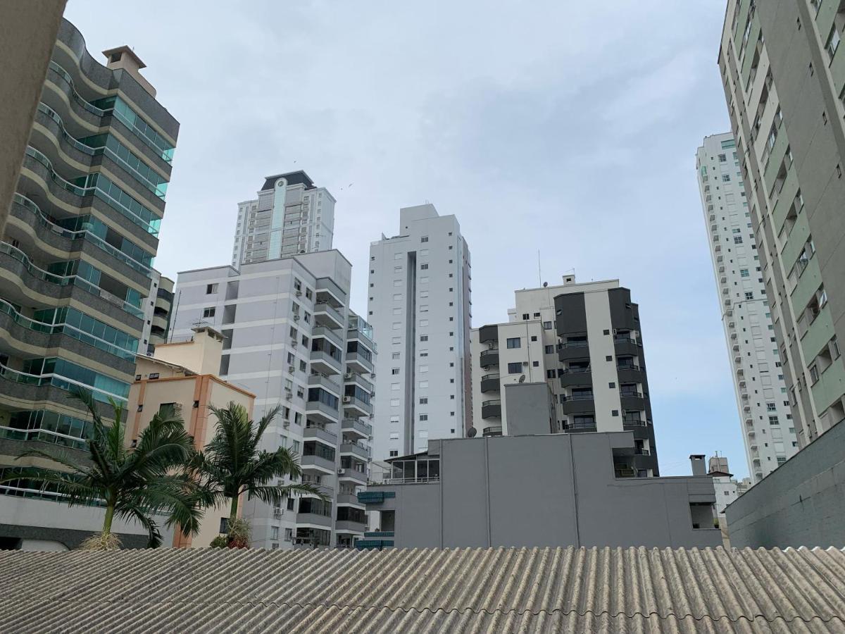 Grande Quadra Mar Apartamento Balneario Camboriu