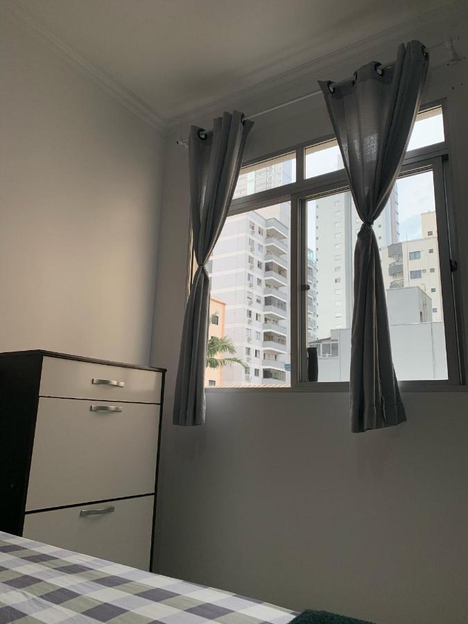 Grande Quadra Mar Apartamento Balneario Camboriu
