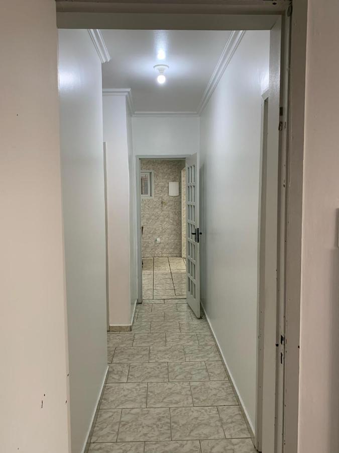 Apartamento Grande Quadra Mar *
