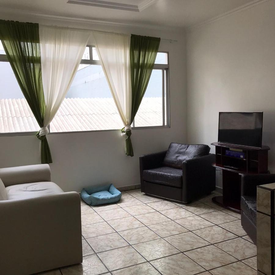Grande Quadra Mar Apartamento *