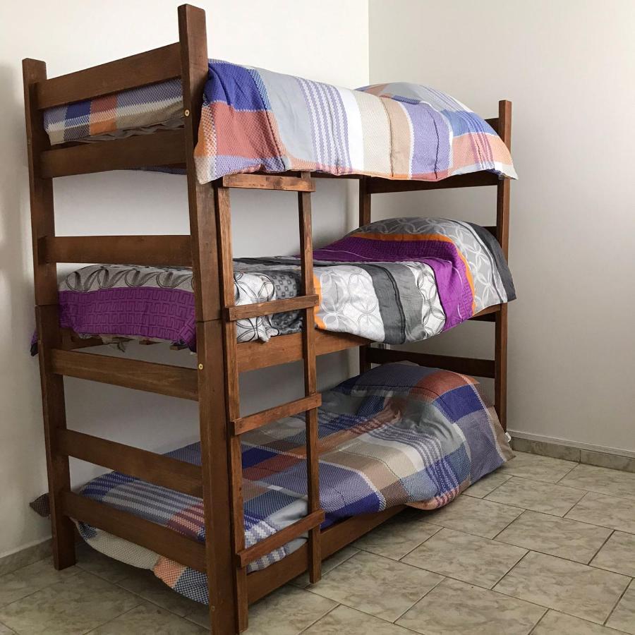 Grande Quadra Mar Apartamento Balneario Camboriu