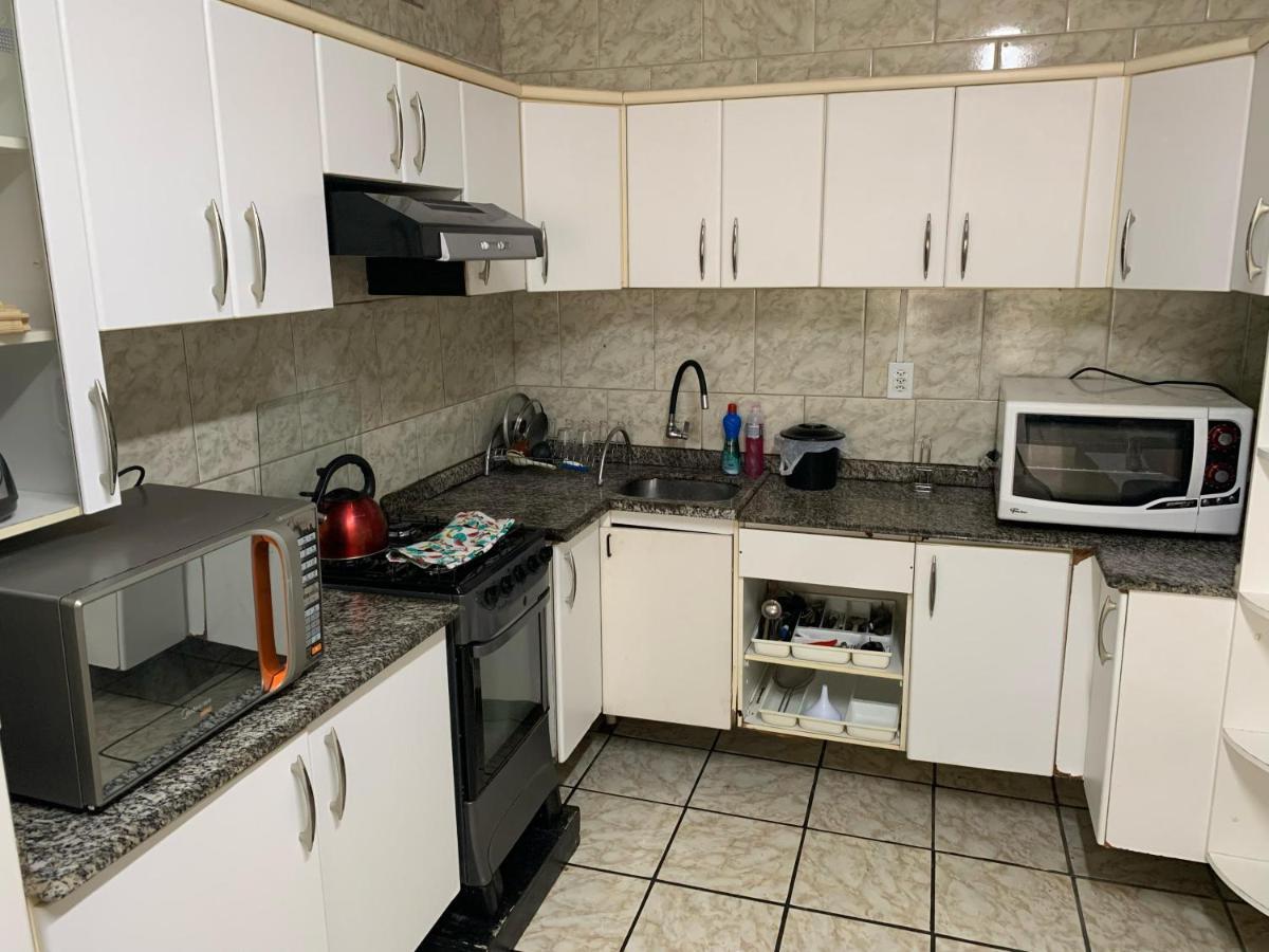 Apartamento Grande Quadra Mar