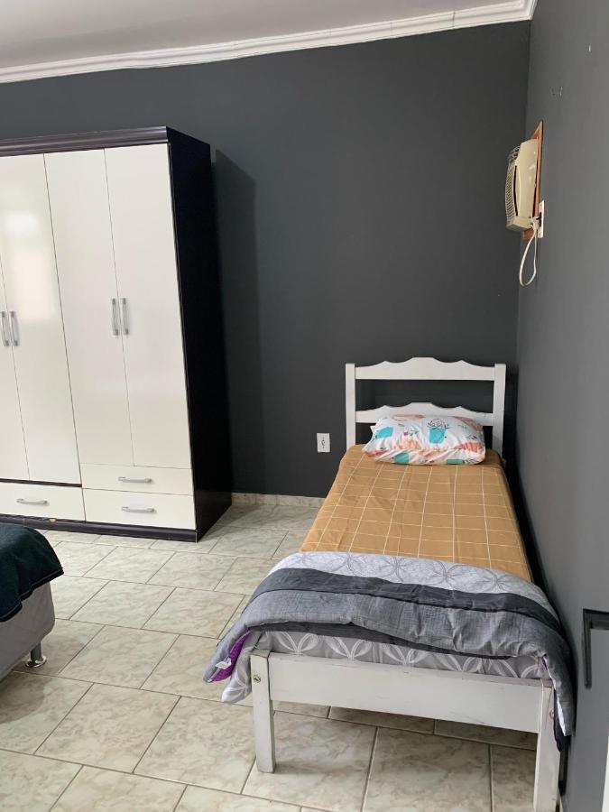 Apartamento Grande Quadra Mar