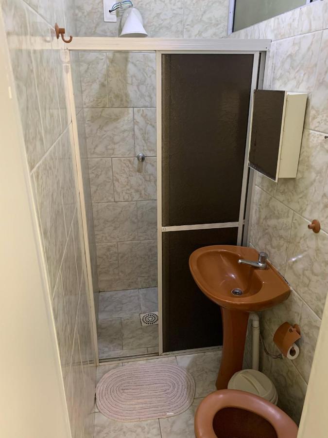 Grande Quadra Mar Apartamento *